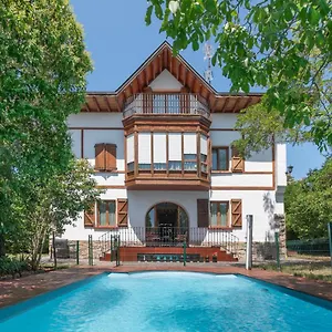 Ganbara, 5 Minutos De Pamplona Villa