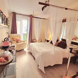 Begutxi Lvi00061 Bed and breakfast